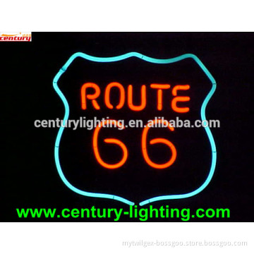 china sport neon sign light